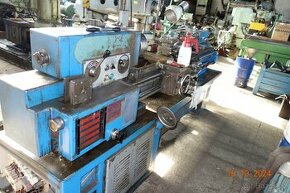 SV 18 RA / 1250 hrotové soustruhy - 1
