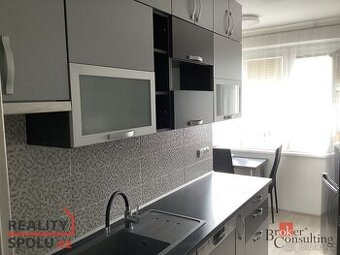 Pronájem, byty/2+1, 54 m2, Rokycanská 771/44, Lobzy, 31200 P
