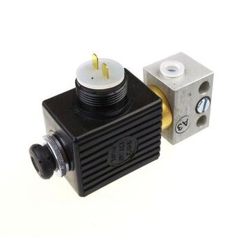 VENTIL ELEKTROMAG. EV-113