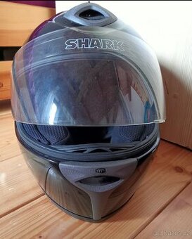 Helma Shark RSF3
