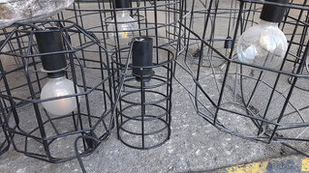 Závěsná lampa