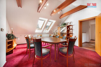 Prodej rodinného domu, 1737 m², Hnátnice - 1