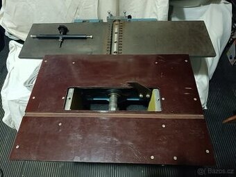 Hoblovka KDR MS 250,