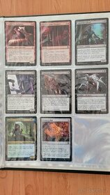 Magic the gathering MTG karty -1 - 1