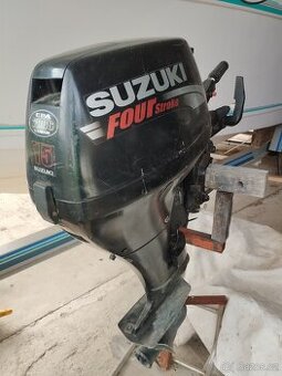 Lodni motor