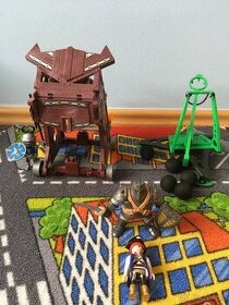 Playmobil