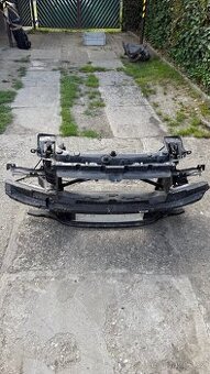 Bmw f20 stěna