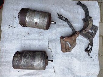 Dynamo zetor 25