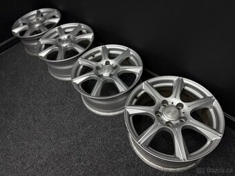 Alu COM4WHEELS 5x114.3 16”