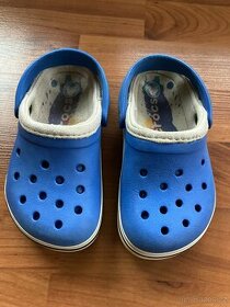 Crocs vel. 8/9 v TOP stavu