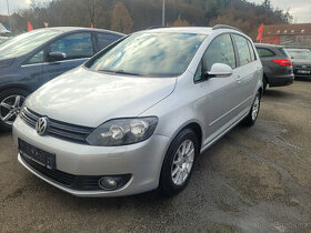 V W GOLF PLUS /2010 1,4TSI 90 KW 113 976 KM