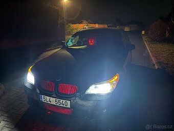 Bmw 535D