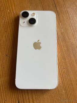 iPhone 13 mini, 512GB
