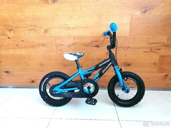 Dětské kolo 12" Specialized Hotrock pro nejmenší