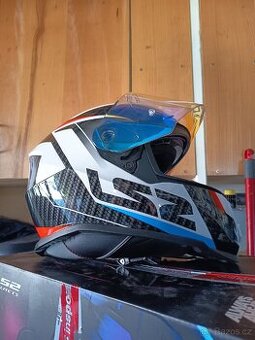 Helma LS2 ff800 (L)
