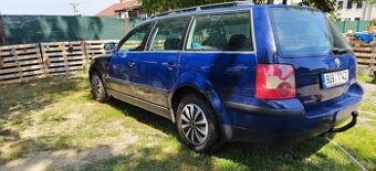 Vw Passat B5.5 1.9tdi 96kw 5q