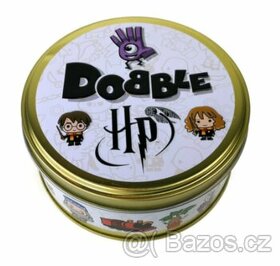 DOBBLE / Spot it