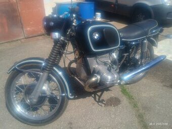 BMW R 60/5 - 1