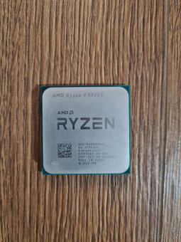 Procesor AMD Ryzen 9 5900x