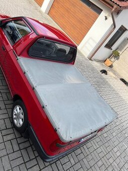 Prodám Škoda Felicia Pick-up