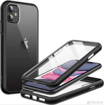 Kryt iphone 11 6.1", cellphone case Jetech