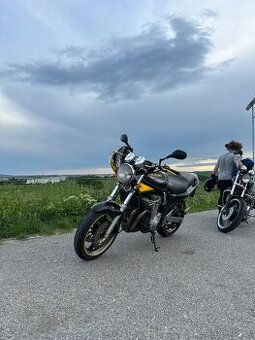 Suzuki Bandit 600