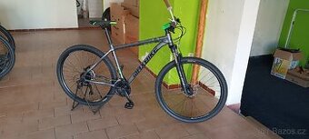 Kolo Maxbike 29", Shimano 3x8s, velikost 19"