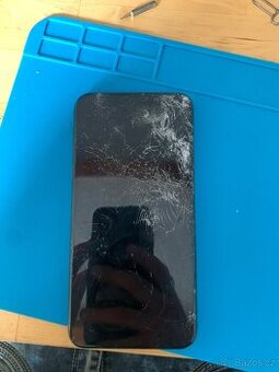 Oprava mobilních telefonů Displej, záda