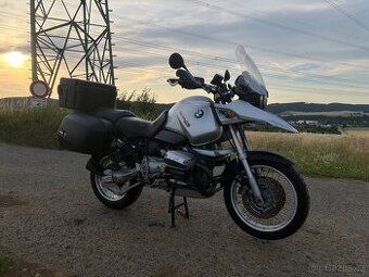 BMW R 1150 GS
