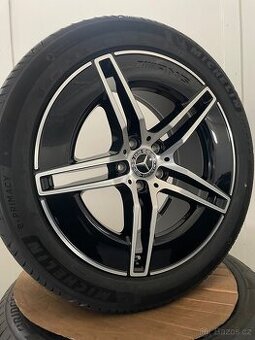 Original Mercedes E r19 AMG w214 s214 a214