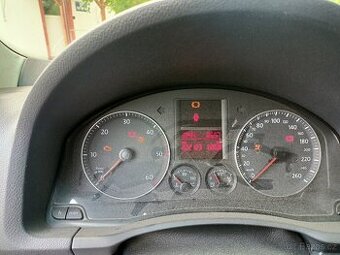 VW Golf 5 1,9tdi