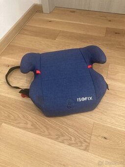 Podsedák Bomimi- Isofix