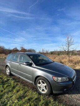 Volvo V50 1.6D 218 tis. Km