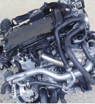 Motor Nissan Navara 2.3 DCI E6 Biturbo YS23 17r