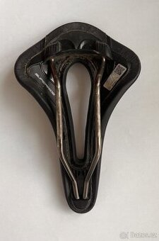 Sedlo Selle Italie SLR TM Boost Superflow - 1
