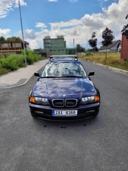 Bmw e46 320D