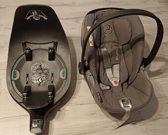 Dětská autosedačka Cybex Z i-size