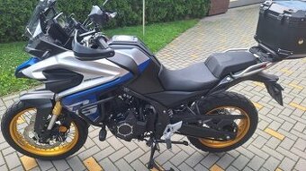 Voge 525 DSX rv 2023