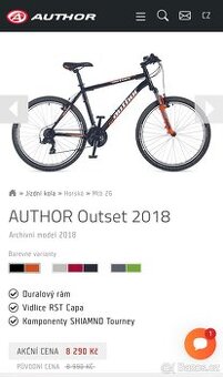 Kolo Author outset