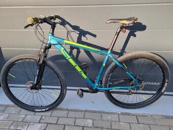 Prodám Kolo SCUD 19"/29", skvělý stav