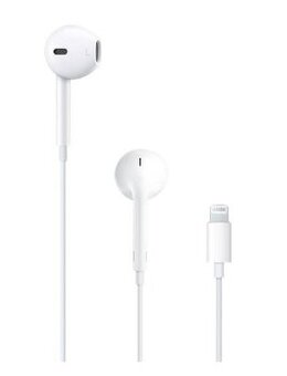 Apple EarPods s konektorem Lightning