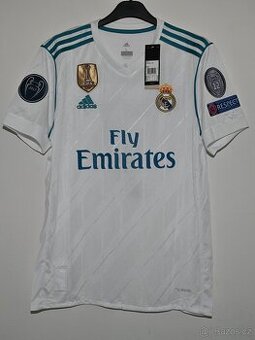 Dres Real Madrid Ronaldo - 1