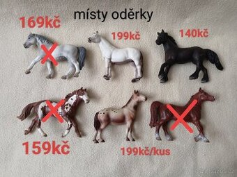 Schleich V.
