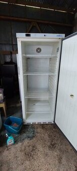 Gastro lednice 1x mrazák 1x - 1