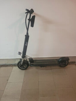 Elektrokoloběžka CITY BOSS T7
