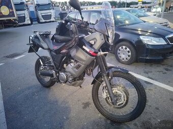 Yamaha XT 660Z Tenere