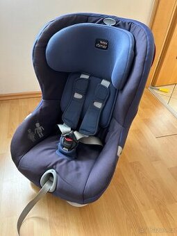 Autosedačka Britax Römer King II