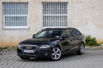 Audi A4 Avant 2.0TDi /aj na splátky/