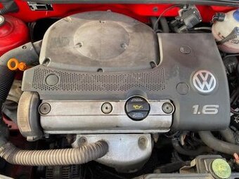 Motor 1.6 MPI AEE 55kw