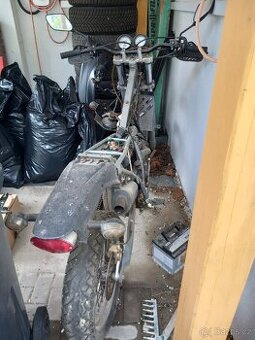 Yuky st 200 sm